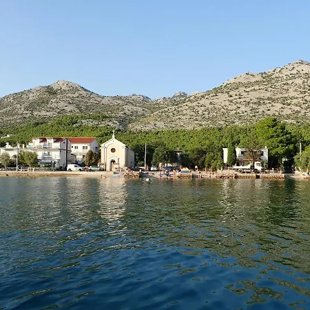 Διαμέρισμα Maslina Starigrad Paklenica