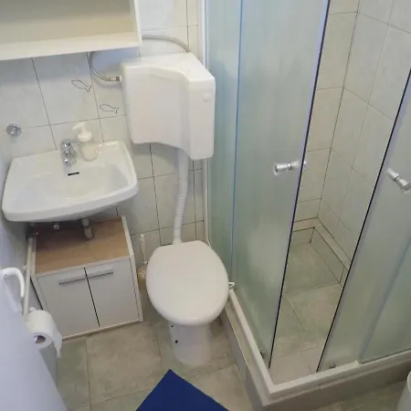 Appartement Maslina