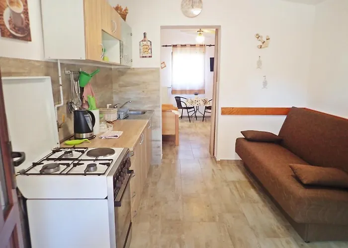 Apartamento Maslina Starigrad Paklenica