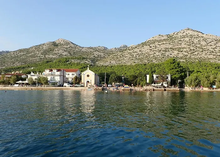 Apartamento Maslina Starigrad Paklenica