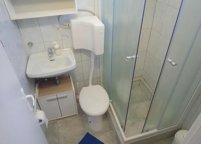 Apartment Maslina