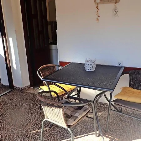 Maslina Apartment Starigrad Paklenica