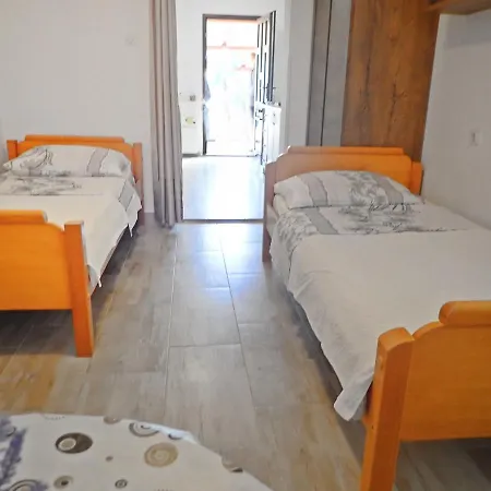 Maslina Apartment