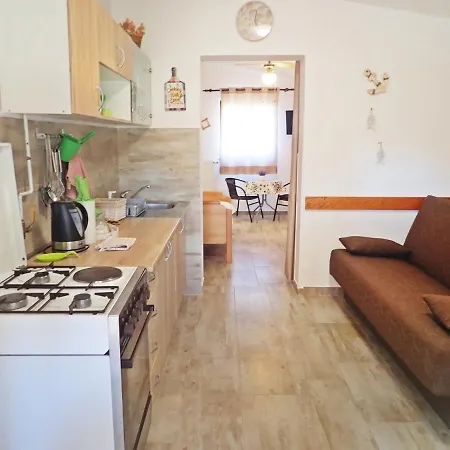 Apartment Maslina Starigrad Paklenica