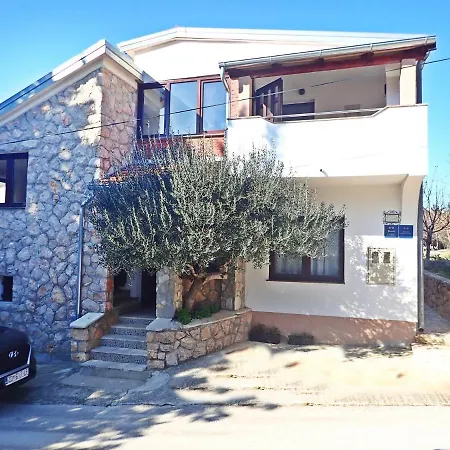 Maslina Apartment *