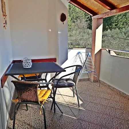 Apartment Maslina *