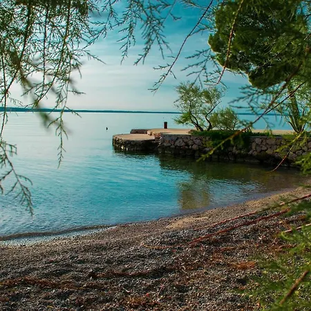 Appartamento Maslina