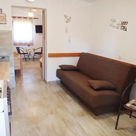 Appartement Maslina Starigrad Paklenica