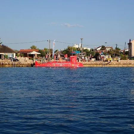 Apartament Maslina *