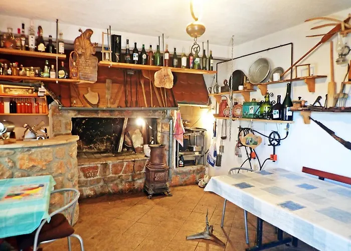 Appartamento Maslina *