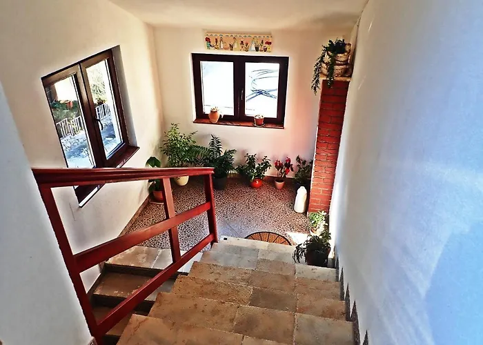 Maslina Apartamento Starigrad Paklenica