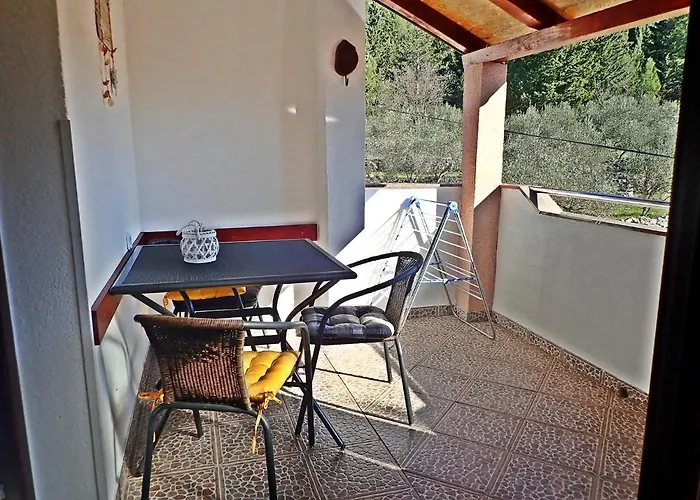 Appartement Maslina *