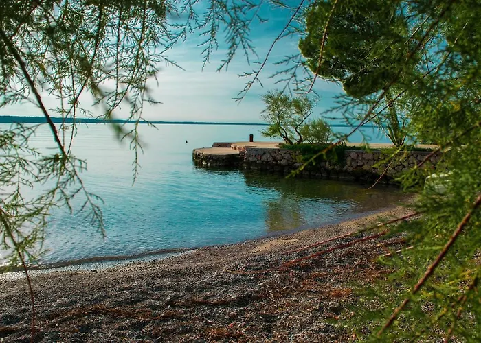 Appartamento Maslina