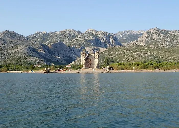 Maslina Appartamento