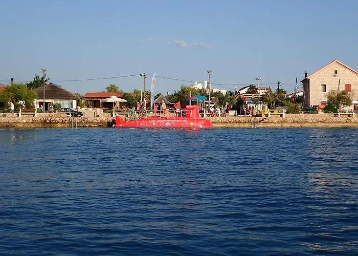 Appartamento Maslina *